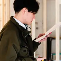 執筆者 山本佑写真