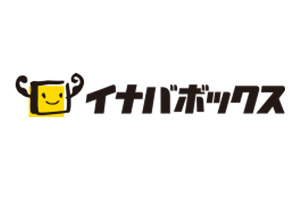 イナバボックス ロゴ画像