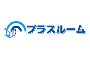 プラスルーム ロゴ画像