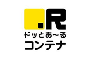 ドッとあ〜るコンテナロゴイメージ