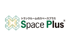 スペースプラス ロゴ画像