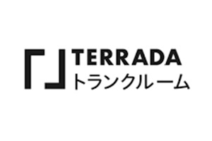 TERRADAロゴイメージ